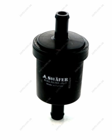 LPG3 Shafer Фильтр топлива