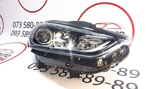 Левая фара 92101C2600 Hyundai/Kia