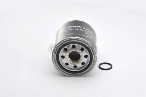 Фильтр осушителя воздуха (влагомаслоотделителя) (TRUCK) Bosch 986628250