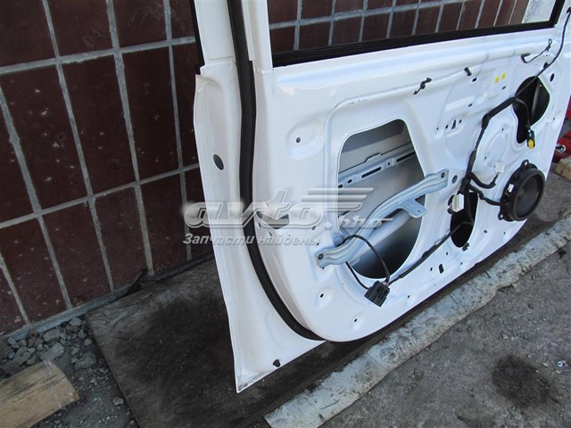 76003H0000 Hyundai/Kia Водительская дверь