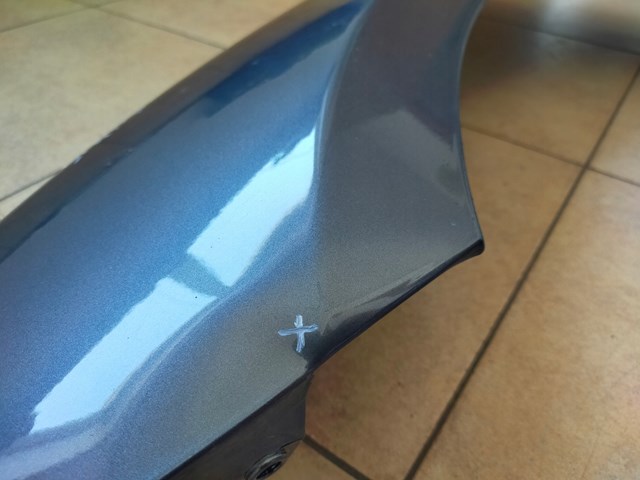 Compre 31301261 Volvo Pára-lama dianteiro esquerdo