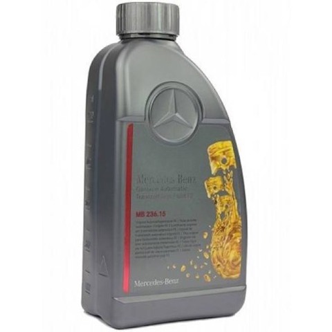 Купить A000989690511ADNE Mercedes Масло АКПП