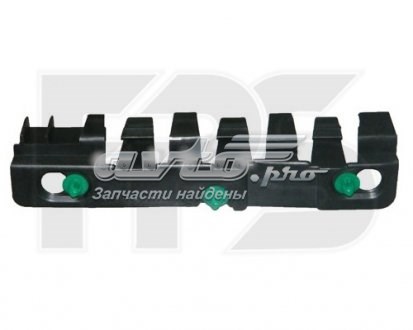 Крепление бамера правое FPS FP2701964 цена, от 7.53 USD