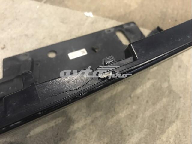 Облицовка радиатора Land Rover LR098080 цена, от 228.05 USD