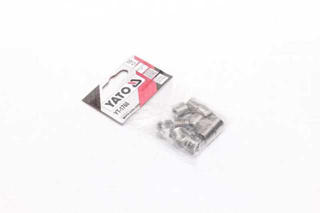  Yato YT1768 цена, от 2.89 USD