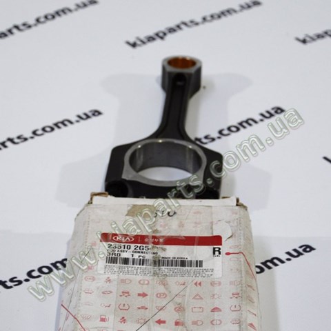2351045902 Hyundai/Kia Шатун двигателя