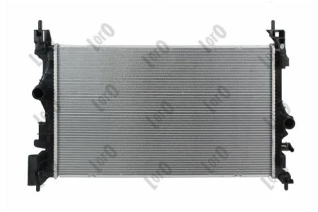 13486483 Opel Радиатор основной