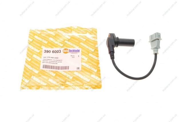 Датчик положения коленвала Autotechteile 3906003