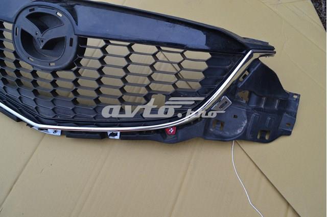  KD4550712 Mazda
