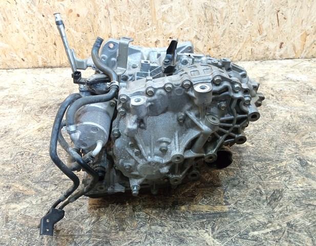 Коробка автомат Nissan/Infiniti 310203UX7C