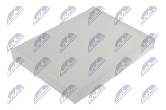 Фильтр воздушный отопителя NTY FCFKA313 цена, от 4.30 USD