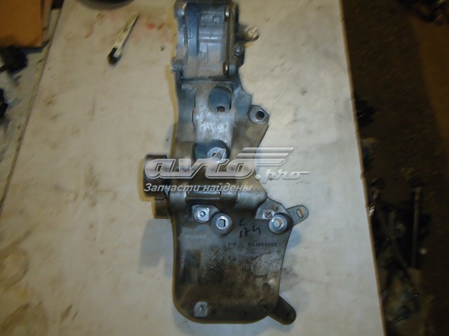  Renault (RVI) 8200941114 цена, от 38.01 USD