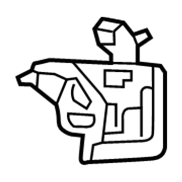 5214453020 Toyota 