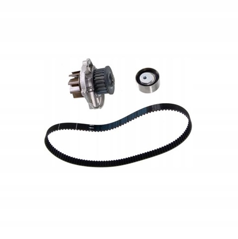6000629059 Fiat/Alfa/Lancia Комплект ремня ГРМ