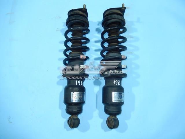 Амортизатор задний SUBARU 20365AE130