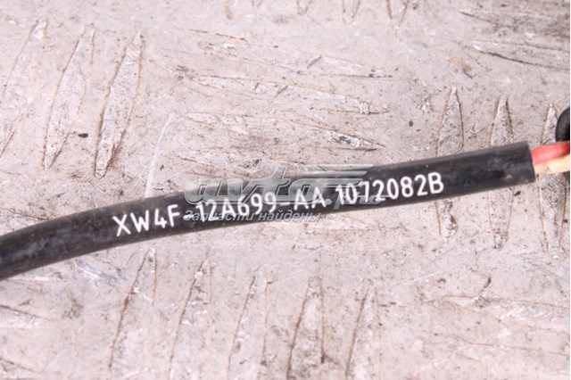 Купить XR84685 Jaguar 