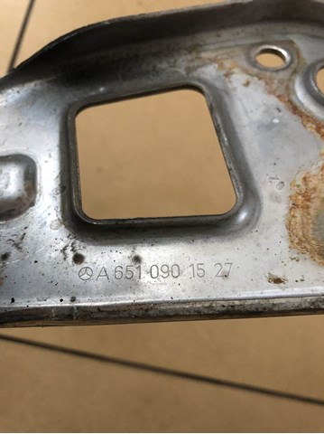  Mercedes A6510901527 цена, от 25.34 USD