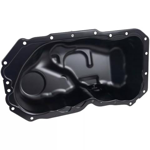 Купить PYFA10400C Mazda Поддон картера двигателя