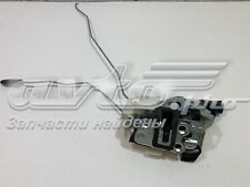 Замок передней левой двери Hyundai/Kia 813101Y050