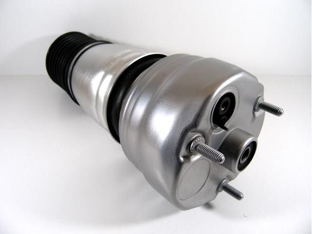 Пневмоподушка (пневморессора) моста переднего Porsche 97034315201 цена, от 335.78 USD