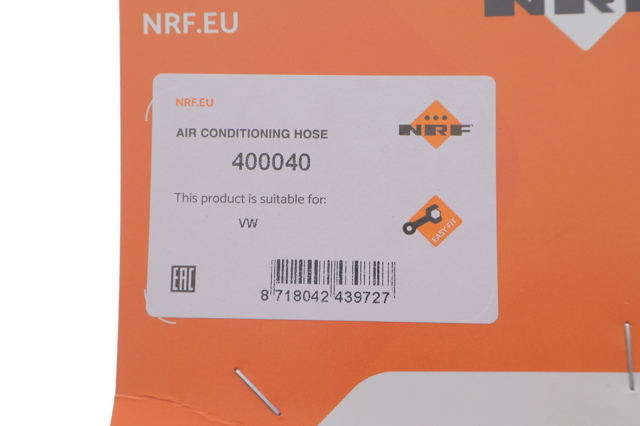  NRF 400040 цена, от 34.94 USD