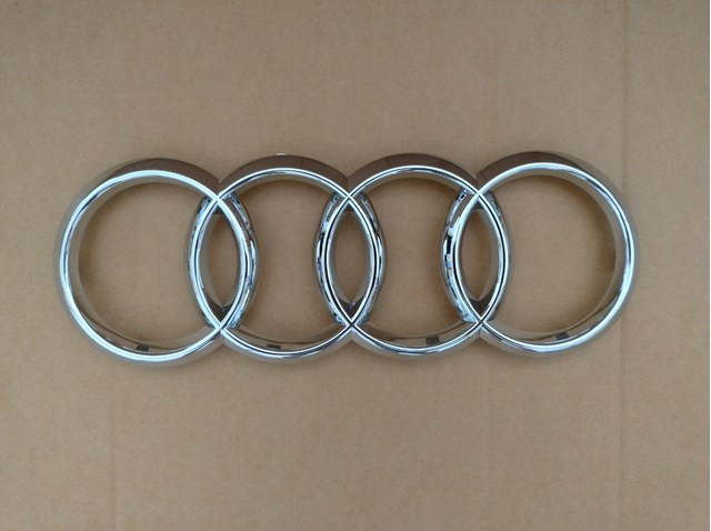Emblema de la rejilla 4H0853605B2ZZ MARKET (OEM)