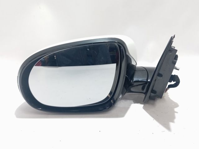 Левое боковое зеркало 87610C5340 Hyundai/Kia