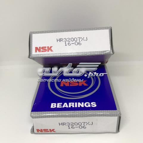 32007 NSK Подшипник ступицы задней внутренний