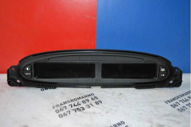 Купить 965166380 Peugeot/Citroen 