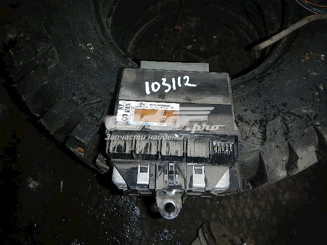  Блок комфорта Ford Mondeo 3