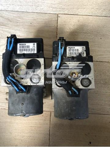 0265216651 Bosch Блок ABS гидравлический