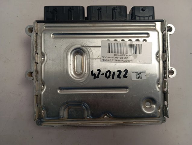 Купить 0281036484 Renault (RVI) 