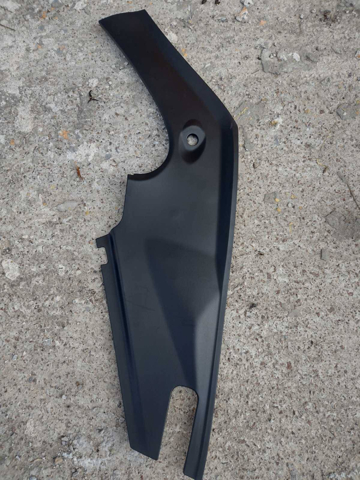 Накладка крыла переднего правого Tesla 106047900C цена, от 93.62 USD