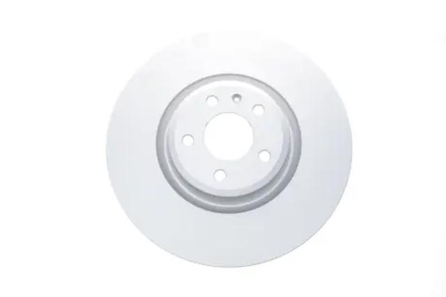 Передние тормозные диски 231865C Metelli