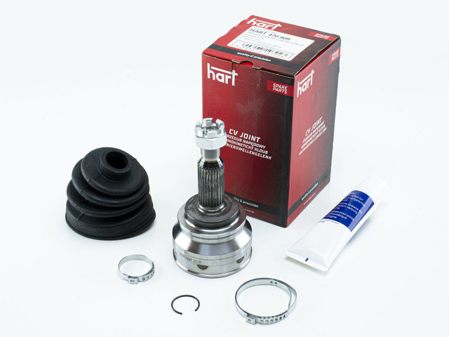 ШРУС наружный HART 470809 ШРУС наружный HART 470809