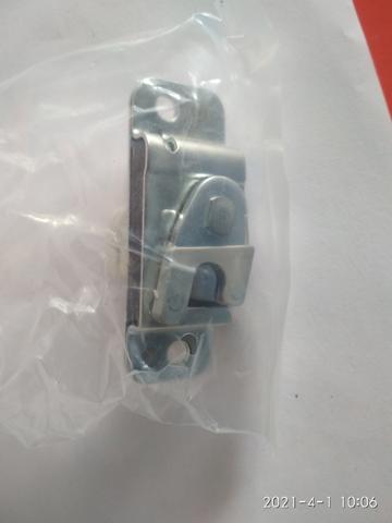 Замок и ручки (передней) двери Autotechteile 5050063 цена, от 5.26 USD