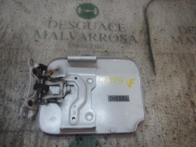 Compre Alcapão do tanque de combustível Dacia Logan 2