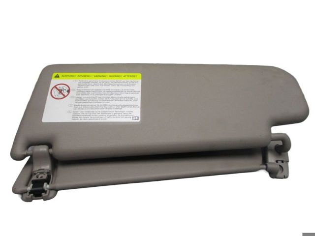 Солнцезащитный козырек 3C0857552Q VAG