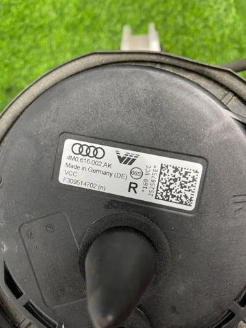  4M0616002 VAG