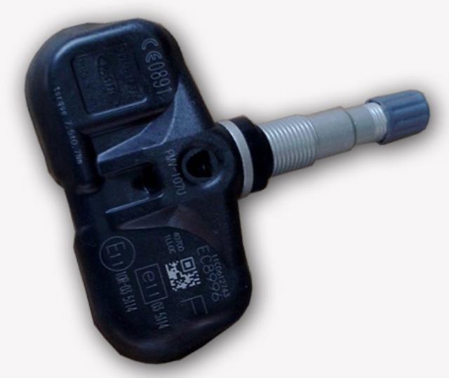 Compre 407001LL0D Nissan/Infiniti Sensor de pressão de ar nos pneus