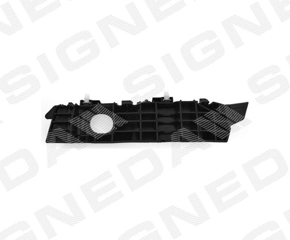 Кронштейн крепления бампера переднего левый FPS FP3271931 цена, от 12.71 USD