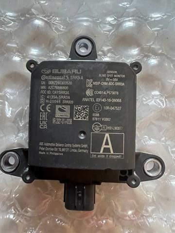 87611VC002 Subaru 