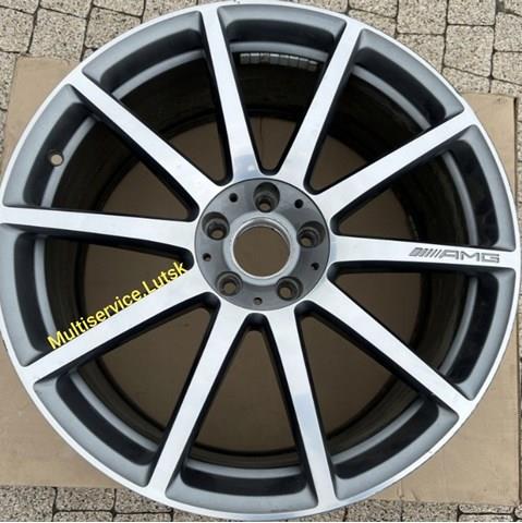A2224010700 Mercedes 