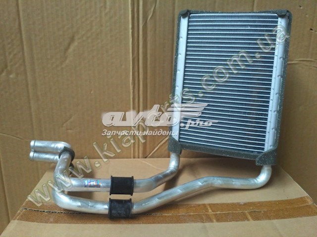 Купить 971383M000 Hyundai/Kia Радиатор печки