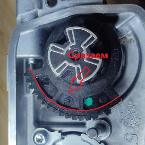 Ремкомплект дроссельной заслонки Vitautoplast RK6797813 цена, от 15.92 USD