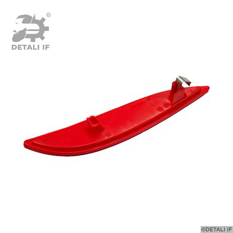 Левый отражатель бампера Detali IF DF14280