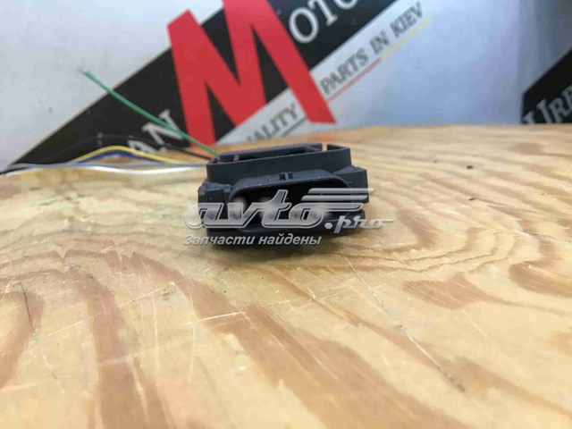 Датчик оксидов азота NOX LR113639 Land Rover