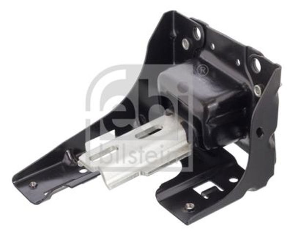 Soporte para taco de motor izquierdo 103341 FEBI
