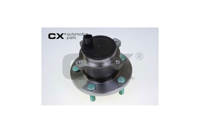 Ступицы задних колес CX/Complex CX766 цена, от 59.44 USD