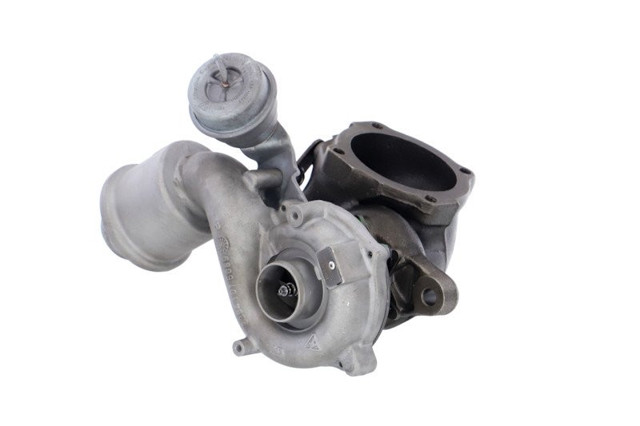 53039700052 Borg-Warner Турбонаддув